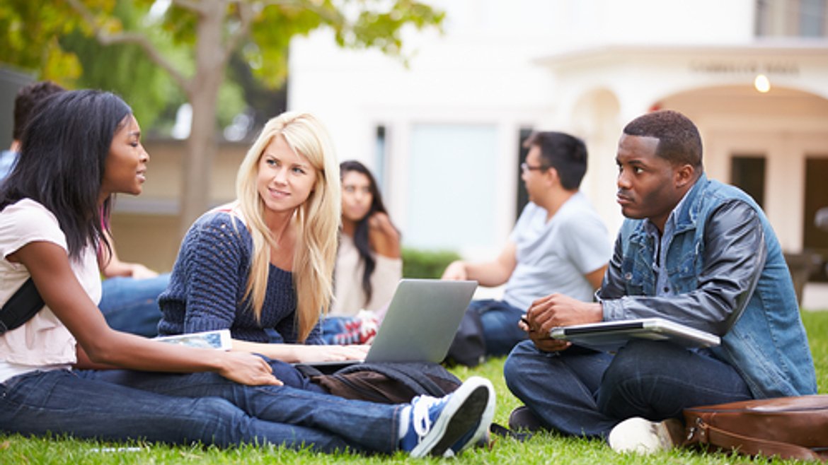 Enabling students to return to campus through social distancing measures
