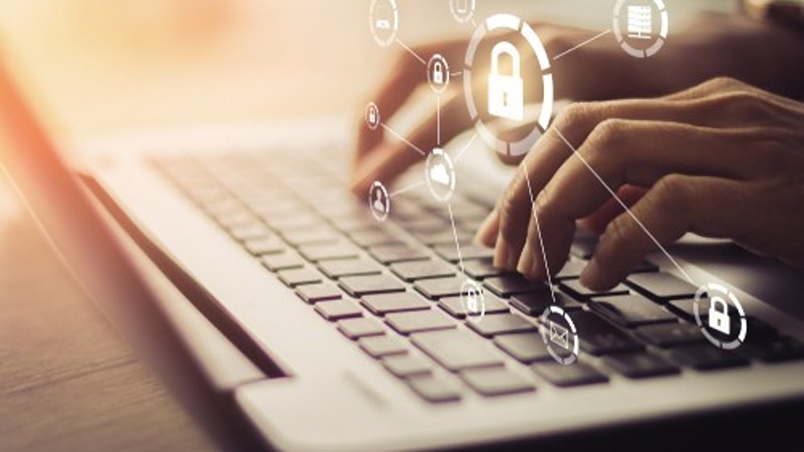 Keeping VDI secure