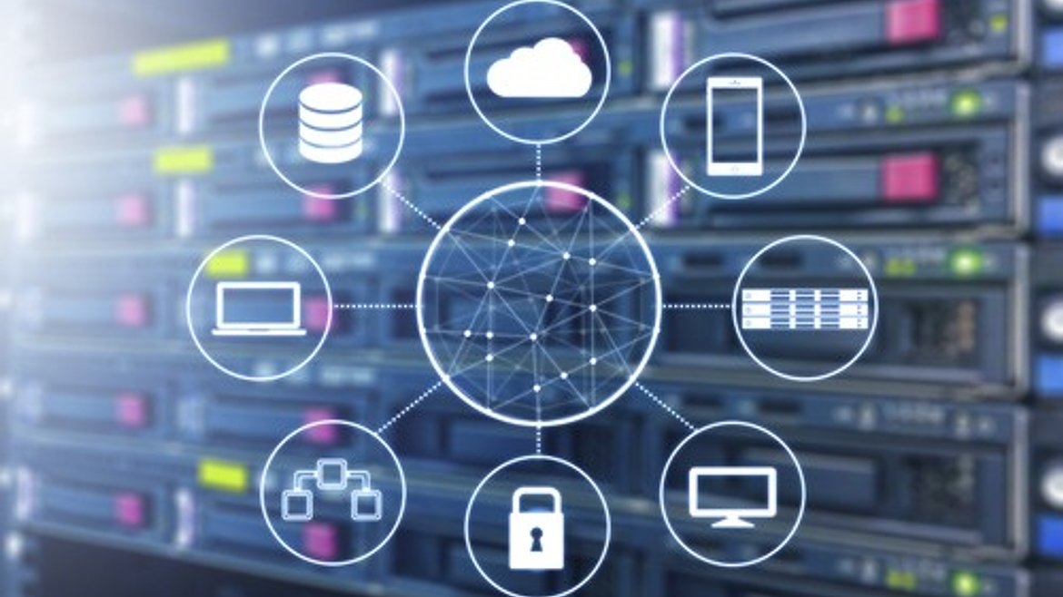 VDI security in higher educations