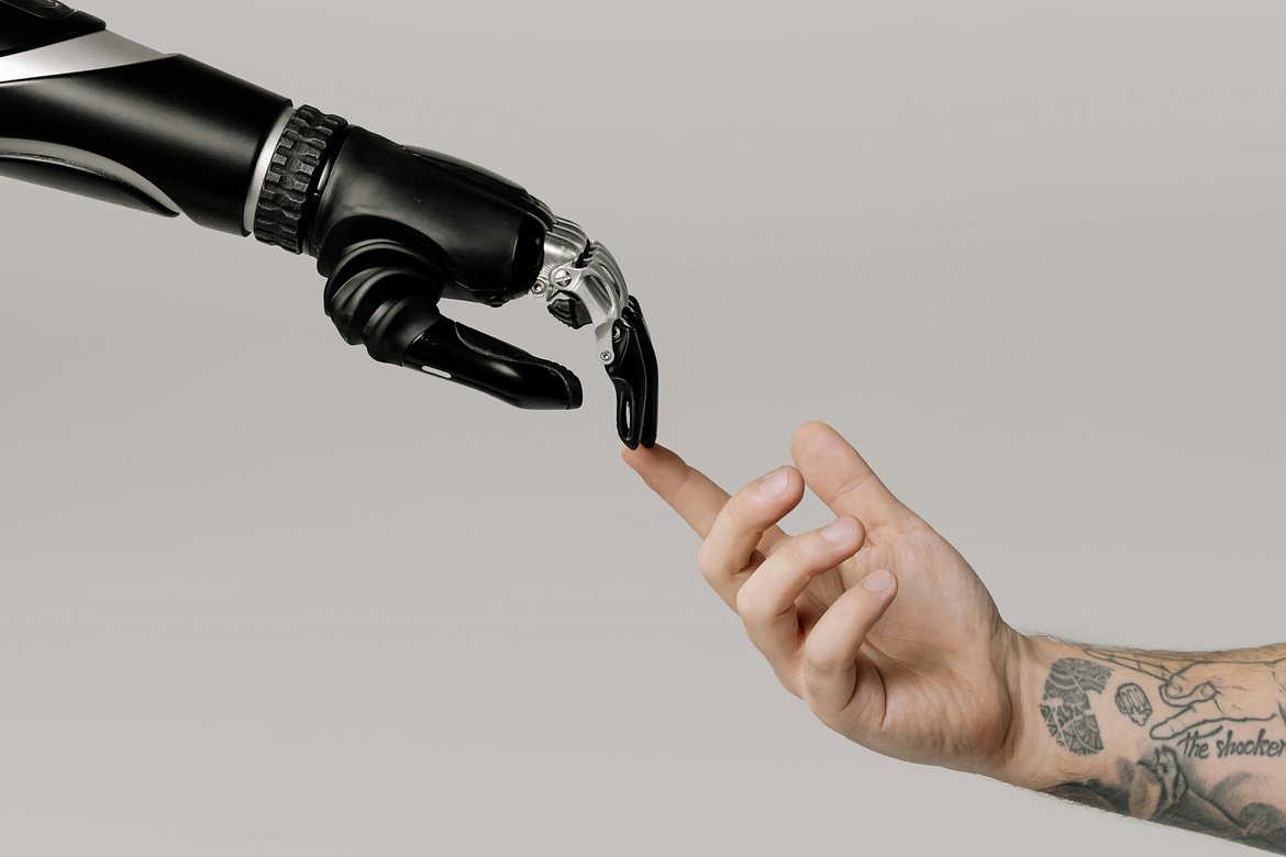The digital capabilities of 2034
