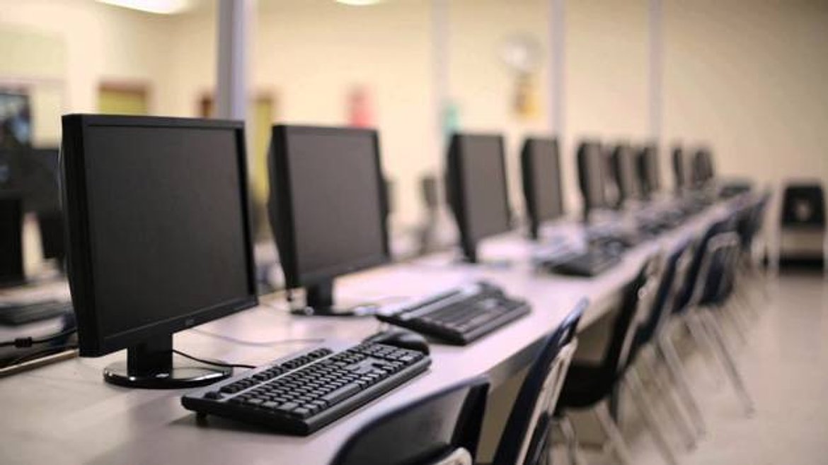 Deploying any app to any university computer lab using application virtualization