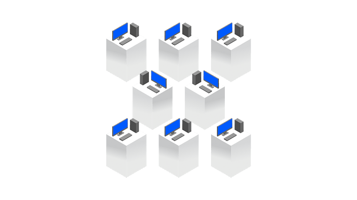 VDI endpoint hardware costs