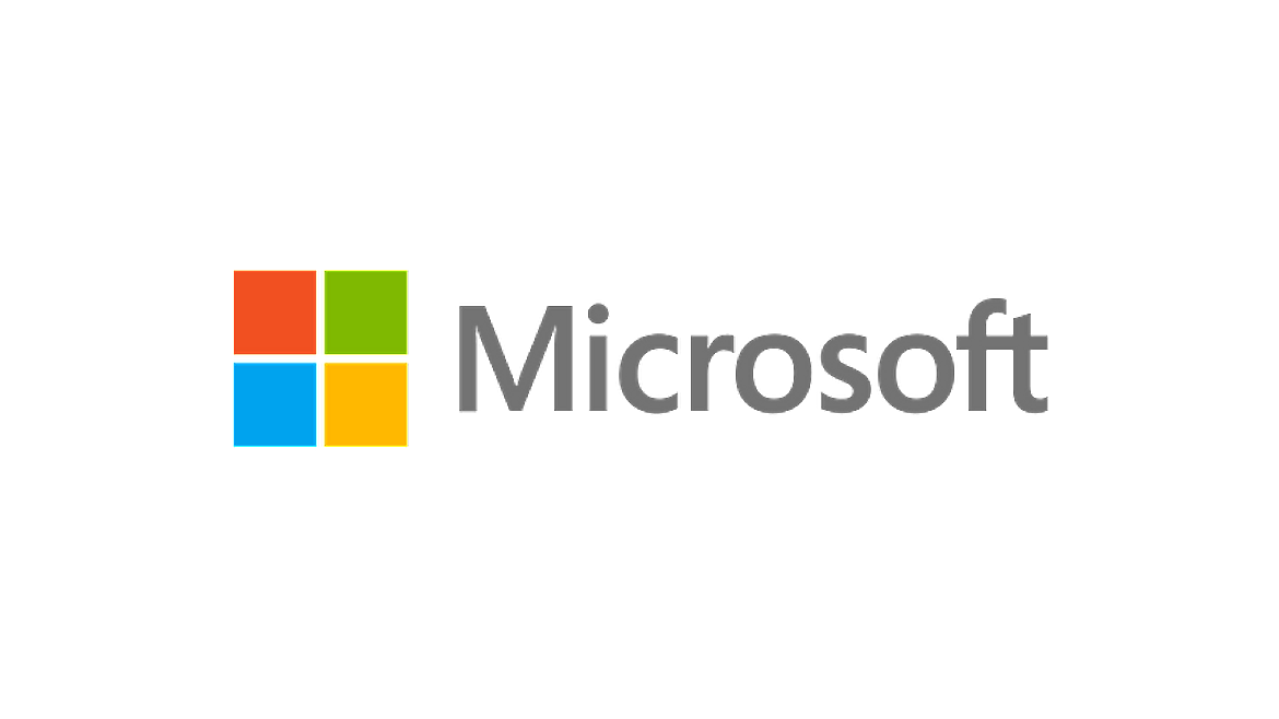 Microsoft Logo