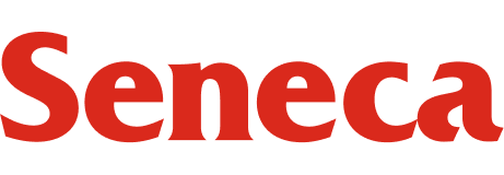 Logo for Seneca College, Ontario, CA