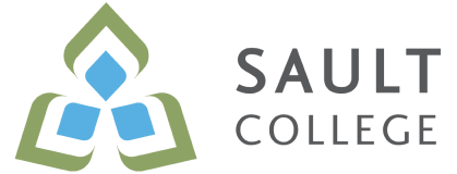 Logo for Sault College, Ontario, CA