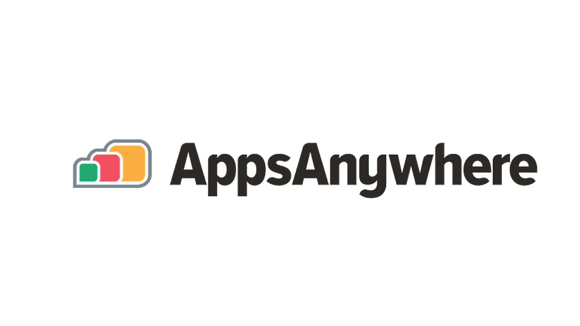AppsAnywhere from AppsAnywhere