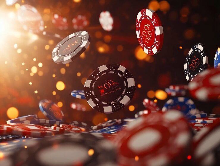 Speed Baccarat tutorial video Speed Baccarat tutorial video